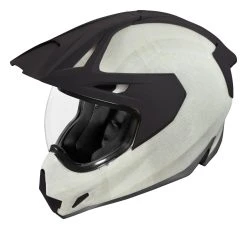 Icon Variant Pro Construct Helmet -NEXX shop icon variant pro construct helmet white