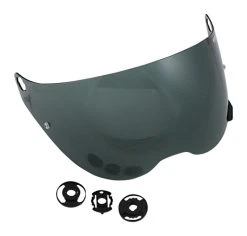 Icon Variant Pro Pinlock-Ready Face Shield -NEXX shop icon variant pro pinlock ready face shield dark smoke