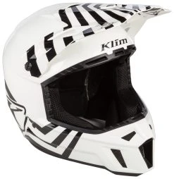 Klim F3 Carbon Illusion Helmet 24 Klim F3 Carbon Illusion Helmet -NEXX shop klim f3 carbon illusion helmet black white 2
