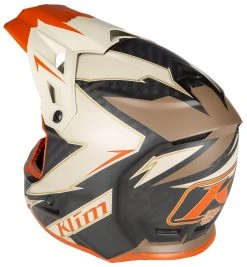 Klim F3 Carbon Illusion Helmet 29 Klim F3 Carbon Illusion Helmet -NEXX shop klim f3 carbon illusion helmet lightning peyote 1