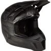 Klim F3 Carbon Illusion Helmet