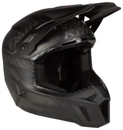 Klim F3 Carbon Illusion Helmet