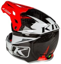 Klim F3 Carbon Pro Helmet 15 Klim F3 Carbon Pro Helmet -NEXX shop klim f3 carbon pro helmet redrock 1