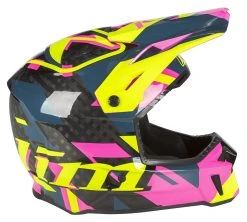 Klim F3 Carbon Raid Helmet -NEXX shop klim f3 carbon raid helmet 2