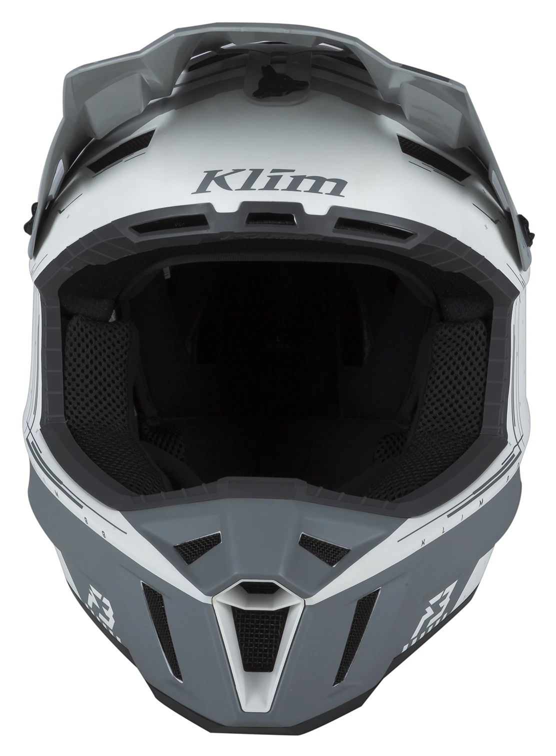 Klim F3 Recoil Helmet 2 Klim F3 Recoil Helmet - Image 2