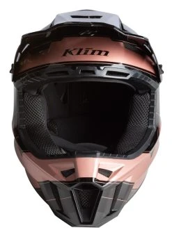 Klim F3 Verge Helmet -NEXX shop klim f3 verge helmet pink black 1