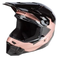 Klim F3 Verge Helmet -NEXX shop klim f3 verge helmet pink black