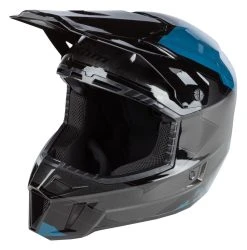 Klim F3 Verge Helmet -NEXX shop klim f3 verge helmet teal black