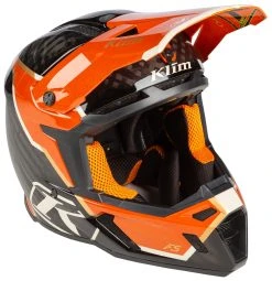 Klim F5 Koroyd Topo Helmet -NEXX shop klim f5 koroyd topo helmet potters clay 2