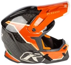 Klim F5 Koroyd Topo Helmet -NEXX shop klim f5 koroyd topo helmet potters clay 3