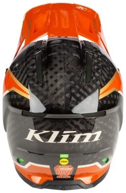 Klim F5 Koroyd Topo Helmet -NEXX shop klim f5 koroyd topo helmet potters clay 5