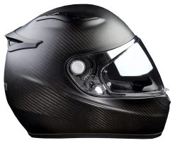 Klim K1R Raw Karbon Helmet -NEXX shop klim k1 r karbon full face helmet ece dot raw karbon matte black 4