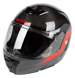 Klim TK1200 Karbon Architek Helmet 8 Klim TK1200 Karbon Architek Helmet -NEXX shop klim tk1200 architek karbon helmet carbon hi viz yellow 3