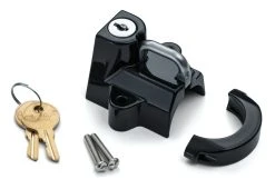 Kuryakyn Universal Helmet Lock