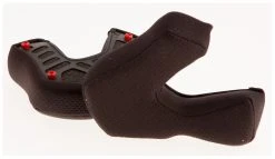 LaZer Helmets LaZer Monaco Cheek Pads 2012 Prior (2XS)