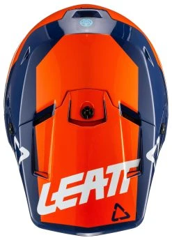 Leatt GPX 3.5 JR V20.2 Visor