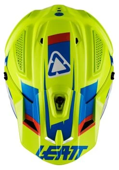 Leatt GPX 5.5 V10 Visor