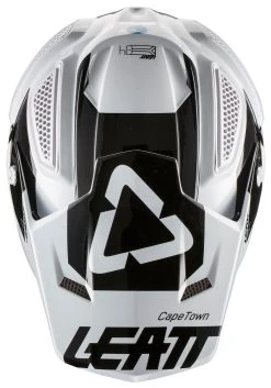 Leatt GPX 5.5 V20.1 Visor