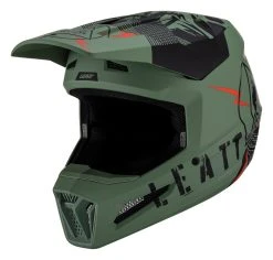 Leatt Moto 2.5 Helmet 40 Leatt Moto 2.5 Helmet -NEXX shop leatt moto25 helmet cactus
