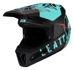 Leatt Moto 2.5 Helmet 45 Leatt Moto 2.5 Helmet -NEXX shop leatt moto25 helmet fuel