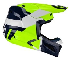 Leatt Moto 2.5 Helmet 52 Leatt Moto 2.5 Helmet -NEXX shop leatt moto25 helmet lime 2