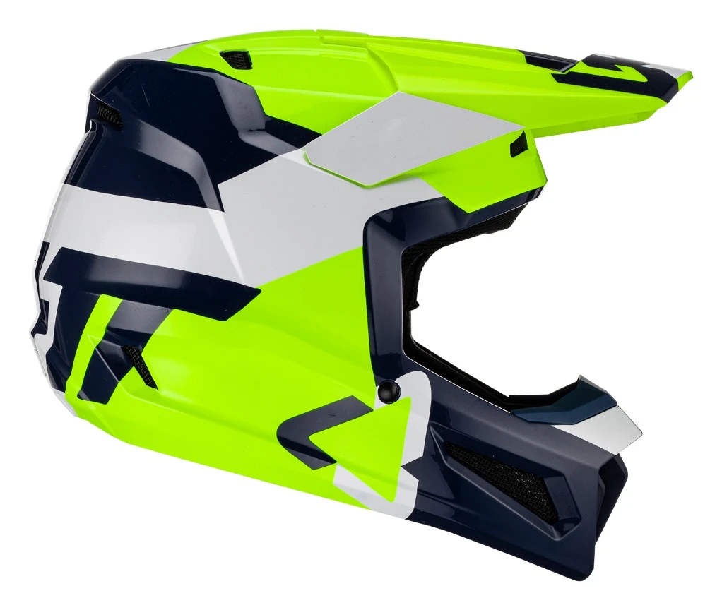 Leatt Moto 2.5 Helmet 23 Leatt Moto 2.5 Helmet - Image 23