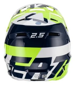 Leatt Moto 2.5 Helmet 53 Leatt Moto 2.5 Helmet -NEXX shop leatt moto25 helmet lime 3