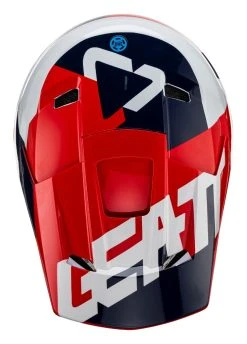 Leatt Moto 2.5 Helmet 39 Leatt Moto 2.5 Helmet -NEXX shop leatt moto25 helmet red black white 4