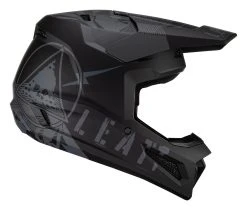 Leatt Moto 2.5 Helmet 32 Leatt Moto 2.5 Helmet -NEXX shop leatt moto25 helmet stealth black 2