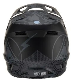 Leatt Moto 2.5 Helmet 33 Leatt Moto 2.5 Helmet -NEXX shop leatt moto25 helmet stealth black 3