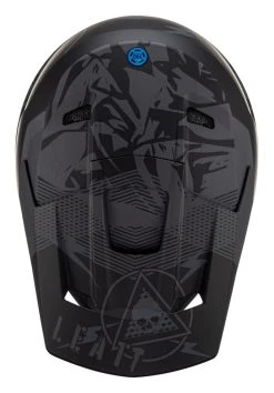 Leatt Moto 2.5 Helmet 34 Leatt Moto 2.5 Helmet -NEXX shop leatt moto25 helmet stealth black 4