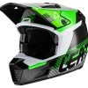 Leatt Youth Moto 3.5 V22 Helmet