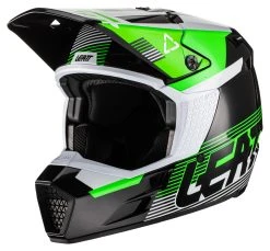 Leatt Moto 3.5 V22 Helmet