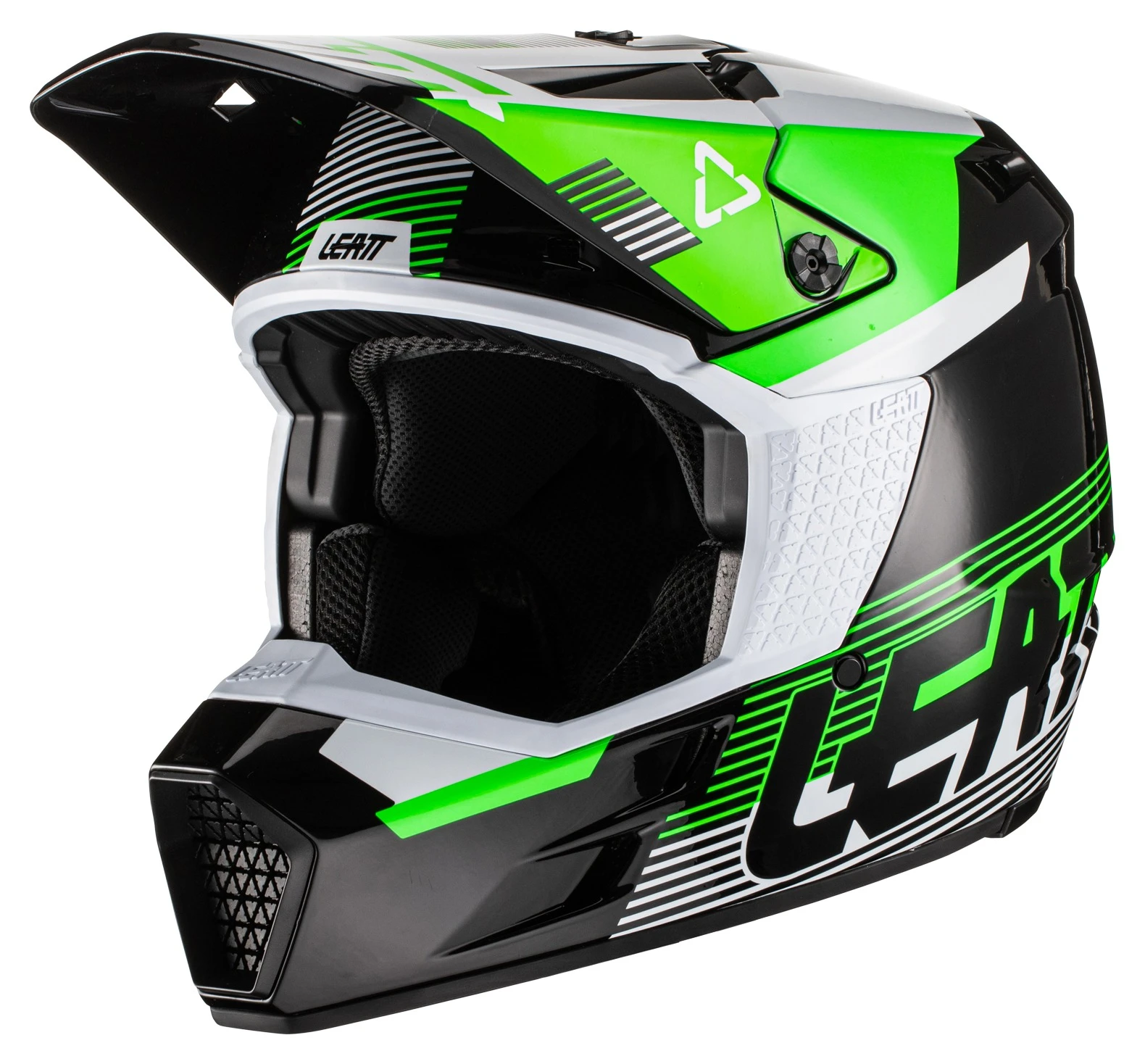 Leatt Moto 3.5 V22 Helmet 1 Leatt Moto 3.5 V22 Helmet