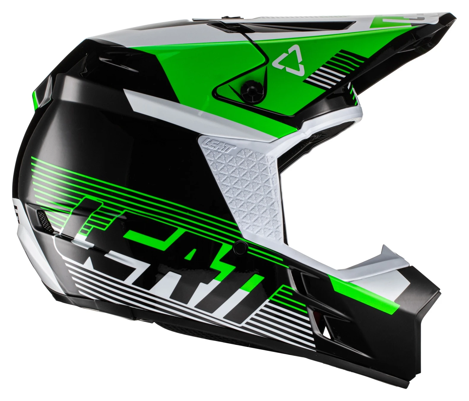 Leatt Moto 3.5 V22 Helmet 3 Leatt Moto 3.5 V22 Helmet - Image 3