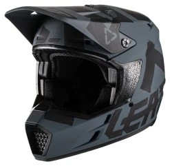 Leatt Moto 3.5 V22 Helmet 30 Leatt Moto 3.5 V22 Helmet -NEXX shop leatt moto35 v22 helmet ghost