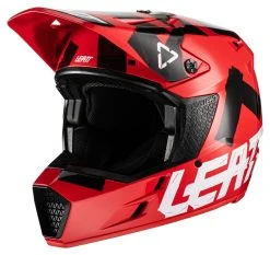 Leatt Moto 3.5 V22 Helmet 40 Leatt Moto 3.5 V22 Helmet -NEXX shop leatt moto35 v22 helmet red 5