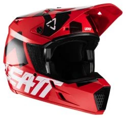 Leatt Moto 3.5 V22 Helmet 43 Leatt Moto 3.5 V22 Helmet -NEXX shop leatt moto35 v22 helmet red 8