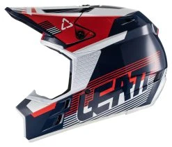 Leatt Youth Moto 3.5 V22 Helmet -NEXX shop leatt moto35 v22 helmet royal 1