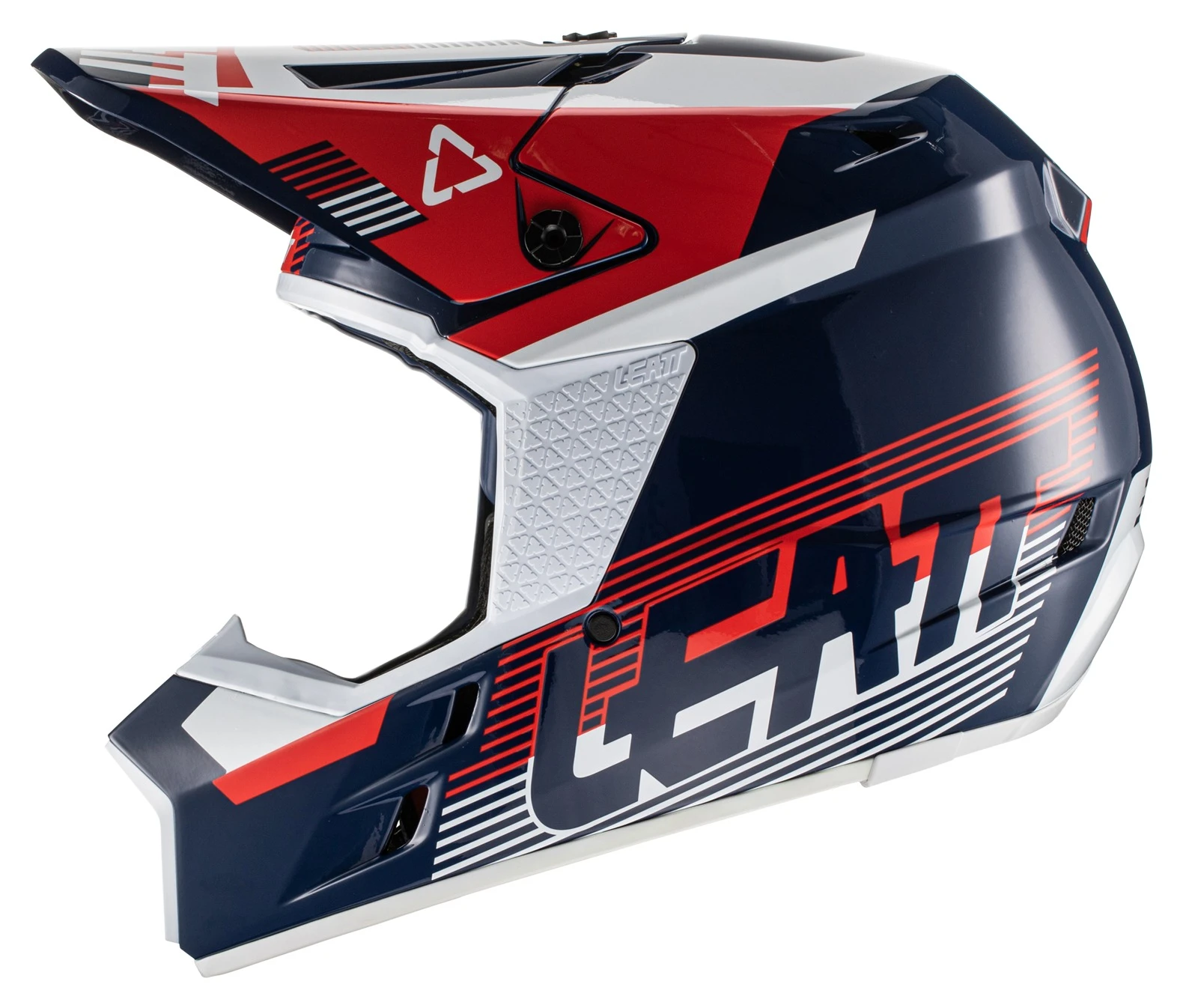 Leatt Moto 3.5 V22 Helmet 22 Leatt Moto 3.5 V22 Helmet - Image 22
