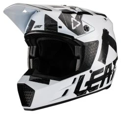 Leatt Moto 3.5 V22 Helmet 35 Leatt Moto 3.5 V22 Helmet -NEXX shop leatt moto35 v22 helmet white