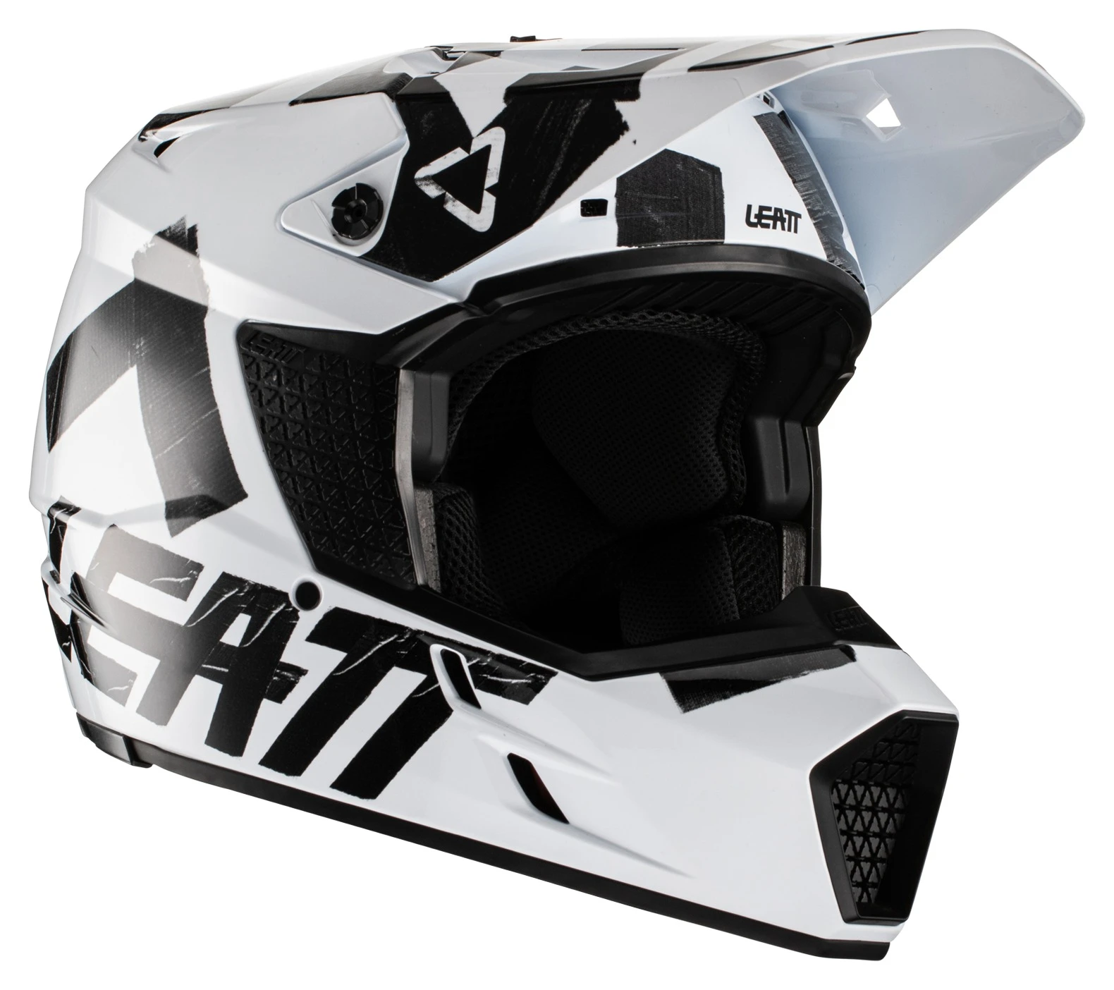 Leatt Moto 3.5 V22 Helmet 14 Leatt Moto 3.5 V22 Helmet - Image 14