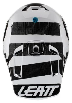 Leatt Moto 3.5 V22 Helmet 39 Leatt Moto 3.5 V22 Helmet -NEXX shop leatt moto35 v22 helmet white 4