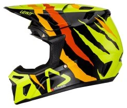Leatt Moto 8.5 Composite V23 Helmet Kit 56 Leatt Moto 8.5 Composite V23 Helmet Kit -NEXX shop leatt moto85 composite v23 helmet kit citrus tiger 2