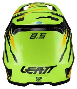 Leatt Moto 8.5 Composite V23 Helmet Kit 58 Leatt Moto 8.5 Composite V23 Helmet Kit -NEXX shop leatt moto85 composite v23 helmet kit citrus tiger 4