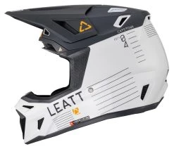 Leatt Moto 8.5 Composite V23 Helmet Kit 38 Leatt Moto 8.5 Composite V23 Helmet Kit -NEXX shop leatt moto85 composite v23 helmet kit metallic 2
