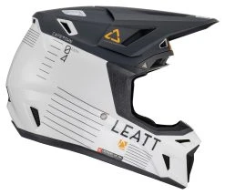 Leatt Moto 8.5 Composite V23 Helmet Kit 39 Leatt Moto 8.5 Composite V23 Helmet Kit -NEXX shop leatt moto85 composite v23 helmet kit metallic 3