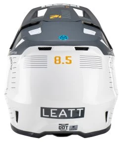 Leatt Moto 8.5 Composite V23 Helmet Kit 40 Leatt Moto 8.5 Composite V23 Helmet Kit -NEXX shop leatt moto85 composite v23 helmet kit metallic 4