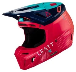 Leatt Moto 8.5 Composite V23 Helmet Kit 43 Leatt Moto 8.5 Composite V23 Helmet Kit -NEXX shop leatt moto85 composite v23 helmet kit red 1