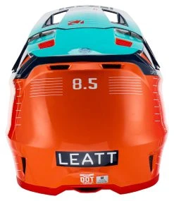 Leatt Moto 8.5 Composite V23 Helmet Kit 46 Leatt Moto 8.5 Composite V23 Helmet Kit -NEXX shop leatt moto85 composite v23 helmet kit red 4